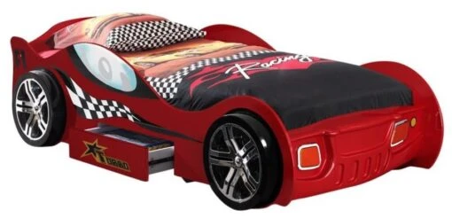 Housse De Couette Racing -Magasin Pour Enfants housse de couette racing 5420070200271 92427